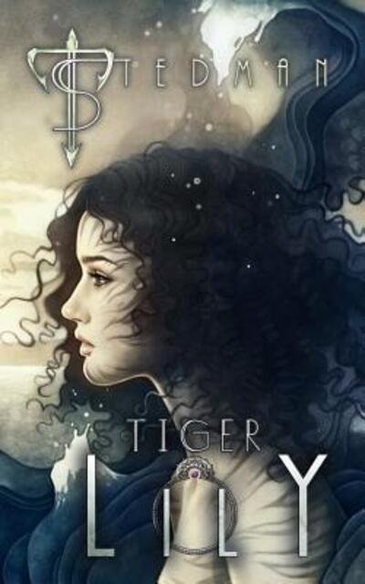 Cover for T. Stedman · Tiger Lily - 21st Century Sirens (Paperback Book) (2017)