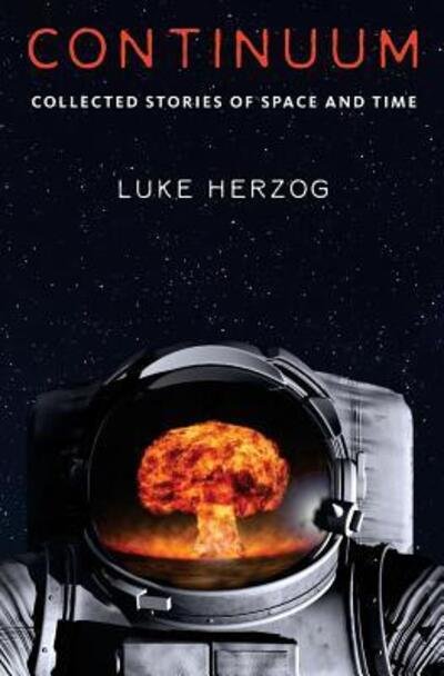 Luke Herzog · Continuum (Paperback Bog) (2018)