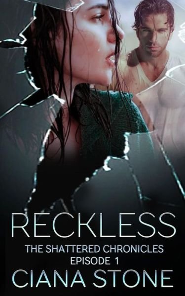Cover for Ciana Stone · Reckless (Paperback Bog) (2019)