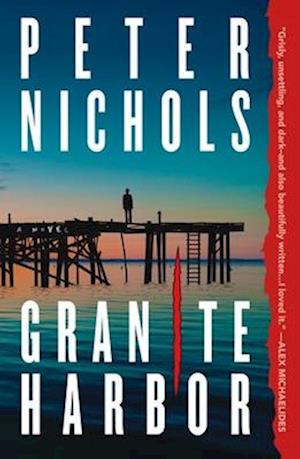 Cover for Nichols Peter · Granite Harbor (Book) (2025)
