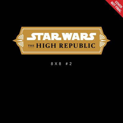 Cover for George Mann · Star Wars The High Republic: Showdown At The Fair (Taschenbuch) (2021)