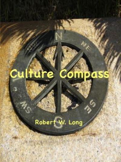 Cover for Robert Long · Culture Compass (Spiralbok) (2005)