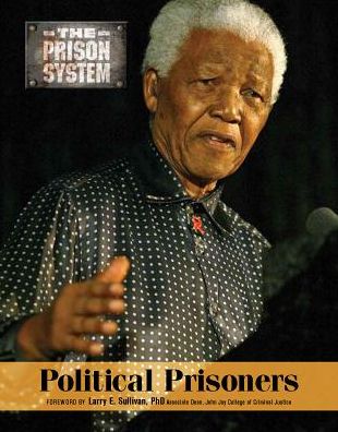 Cover for Roger Smith · Political Prisoners (Hardcover Book) (2017)