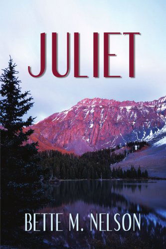 Cover for Bette Firth · Juliet (Paperback Book) (2007)