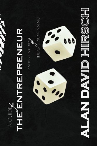 Cover for Alan David Hirsch · A Guide for the Entrepreneur: an Inventory of Ideas for Winning (Paperback Book) (2008)