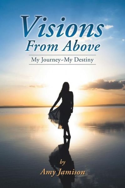 Cover for Amy Jamison · Visions from Above: My Journey-my Destiny (Paperback Book) (2014)