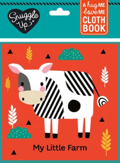 My Little Farm - Wendy Kendall - Books - Union Square Kids - 9781454946847 - February 14, 2023