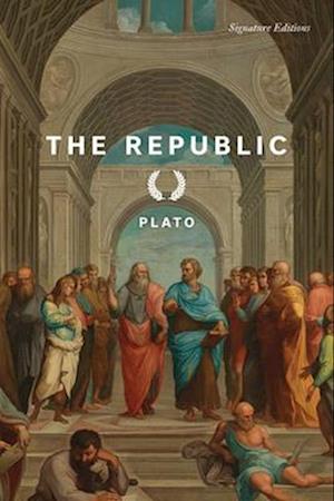 The Republic - Signature Classics - Plato - Books - Union Square & Co. - 9781454959847 - June 17, 2025