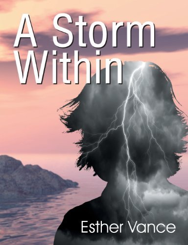 Cover for Esther Vance · A Storm Within (Paperback Book) (2013)