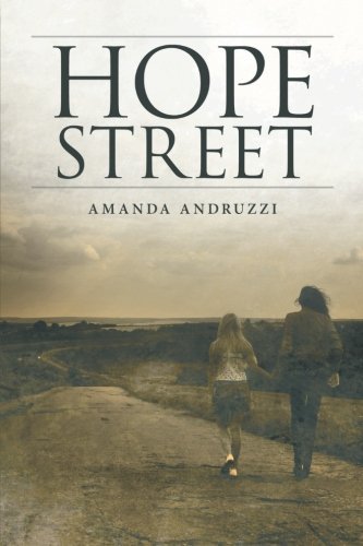 Cover for Amanda Andruzzi · Hope Street (Paperback Book) (2013)