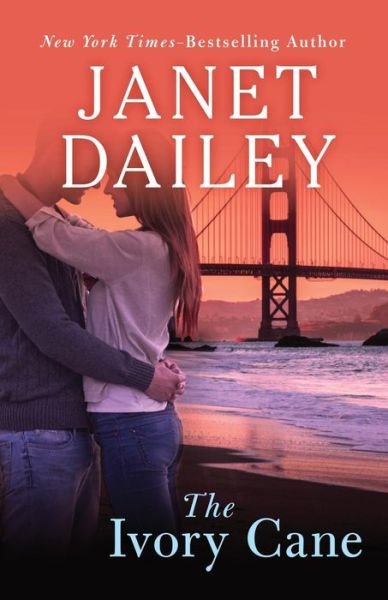 Cover for Janet Dailey · The Ivory Cane (Paperback Book) (2014)