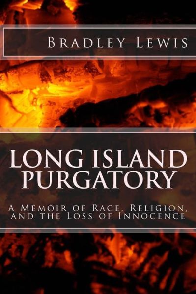 Cover for Bradley Lewis · Long Island Purgatory (Paperback Book) (2014)