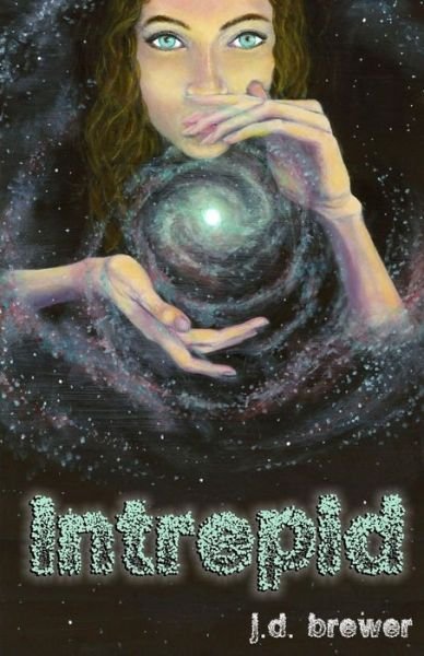 Cover for J D Brewer · Intrepid (Paperback Bog) (2014)