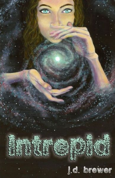 Cover for J D Brewer · Intrepid (Paperback Book) (2014)