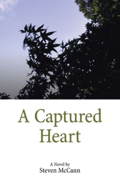 Cover for Steven McCann · A Captured Heart (Paperback Book) (2021)