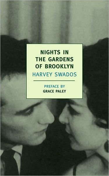 Cover for Harvey Swados · Nights In The Gardens Of Brooklyn (Pocketbok) [Main edition] (2004)