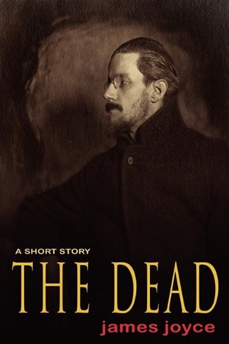 Cover for James Joyce · The Dead (Paperback Book) (2011)
