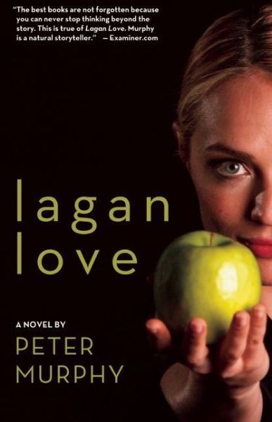 Cover for Peter Murphy · Lagan Love (Pocketbok) (2013)