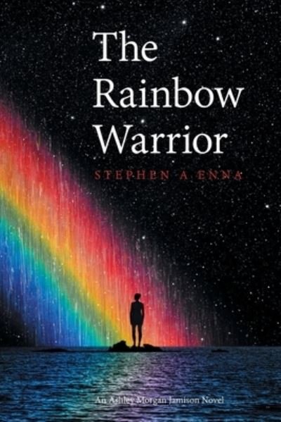 Cover for Author Solutions Inc · The Rainbow Warrior (Paperback Book) (2022)