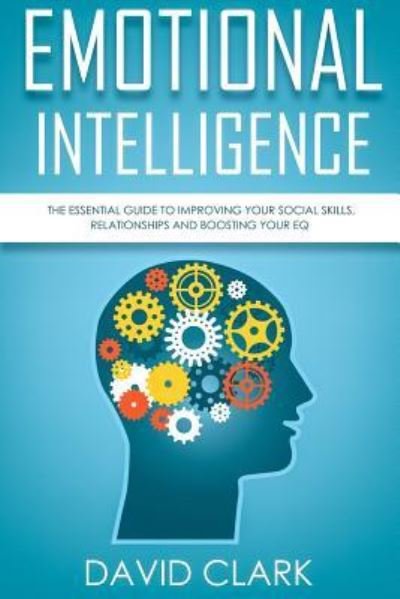Cover for David Clark · Emotional Intelligence (Paperback Book) (2018)