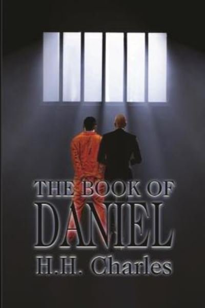 Cover for H H Charles · The Book of Daniel (Taschenbuch) (2018)