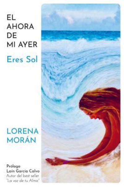 Cover for Mor · Eres Sol (Pocketbok) (2018)