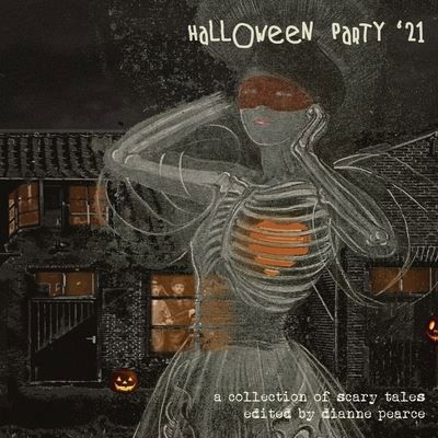 Cover for Dianne Pearce · Halloween Party '21 (Book) (2021)