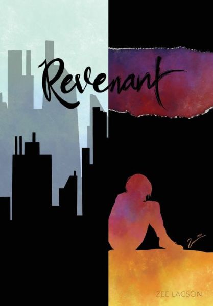 Revenant - Woolgathering - Zee Lacson - Books - Zee Lacson - 9781735135847 - July 28, 2021