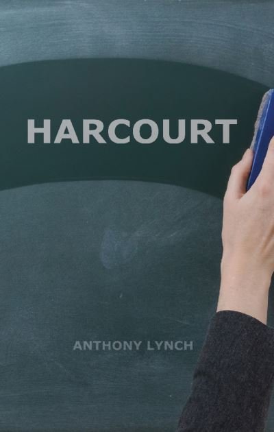 Cover for Anthony Lynch · Harcourt (Paperback Book) (2013)