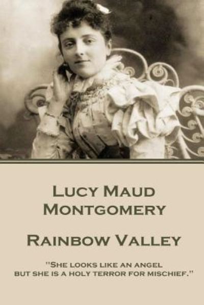 Cover for Lucy Maud Montgomery · Lucy Maud Montgomery - Rainbow Valley (Paperback Book) (2016)