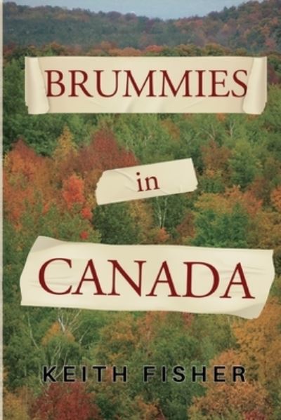 Cover for Keith Fisher · Brummies in Canada (Paperback Book) (2023)