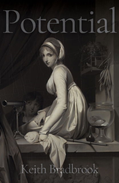 Cover for Keith Bradbrook · Potential (Paperback Book) (2020)