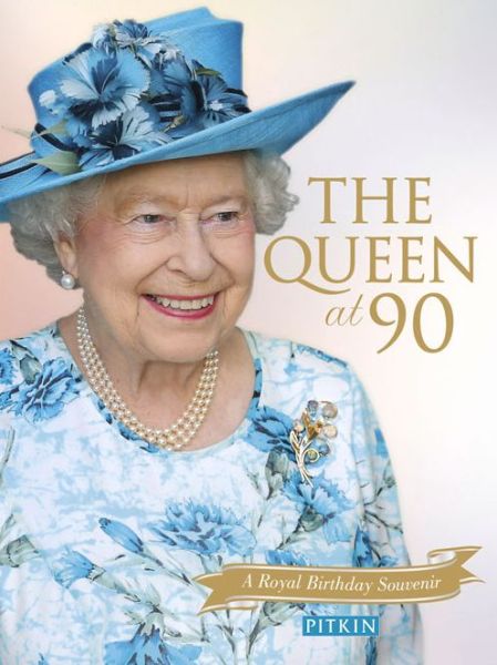 The Queen: Celebrating Through the Decades - Gill Knappett - Książki - Batsford - 9781841656847 - 31 sierpnia 2017