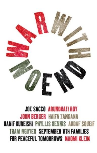 War With No End - Ahdaf Soueif - Books - Verso Books - 9781844671847 - October 17, 2007