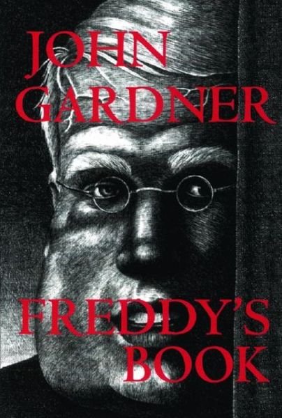 Cover for John Gardner · Freddy's Book (Paperback Book) (2007)