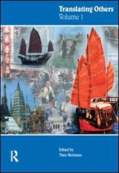 Cover for Translating Others (Volume 1) (Paperback Book) (2006)