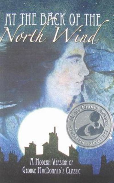 Cover for George Macdonald · At the Back of the North Wind (Paperback Book) (2011)