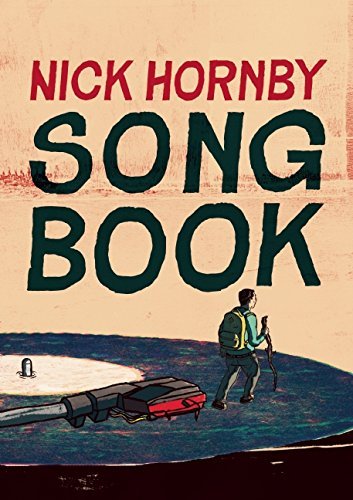 Cover for Nick Hornby · Songbook (Hardcover Book) [Second edition] (2013)
