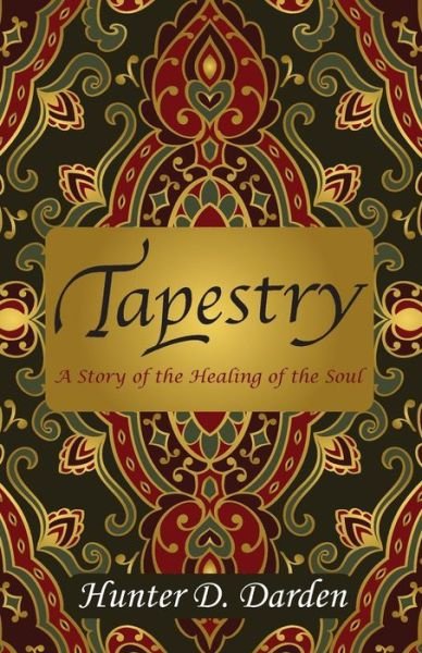 Cover for Hunter D Darden · Tapestry (Pocketbok) (2018)