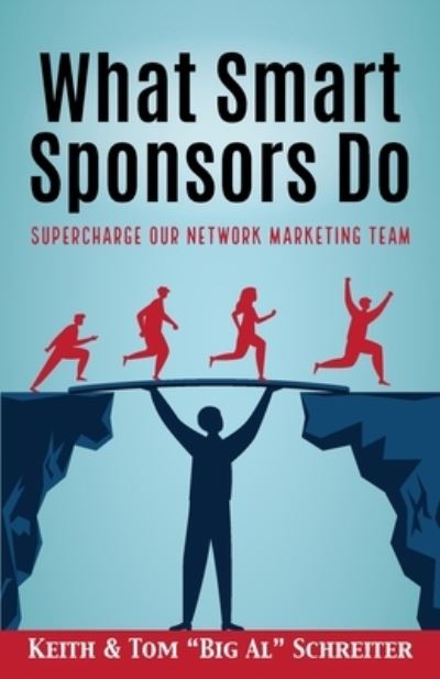 Cover for Keith Schreiter · What Smart Sponsors Do (Paperback Book) (2020)