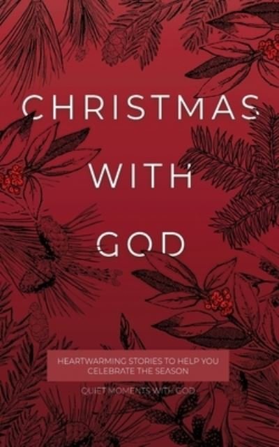 Cover for Honor Books · Christmas with God (Bog) (2022)