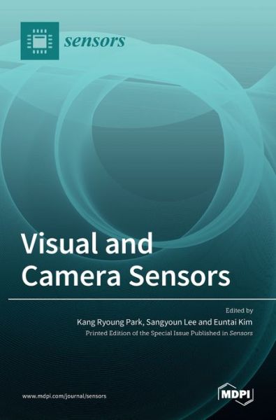 Cover for Kang Ryoung Park · Visual and Camera Sensors (Hardcover Book) (2021)