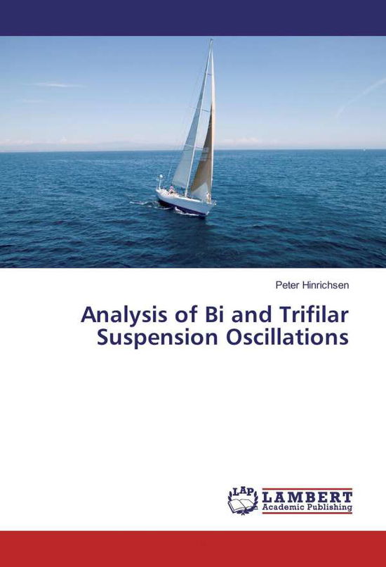 Cover for Hinrichsen · Analysis of Bi and Trifilar (Book)