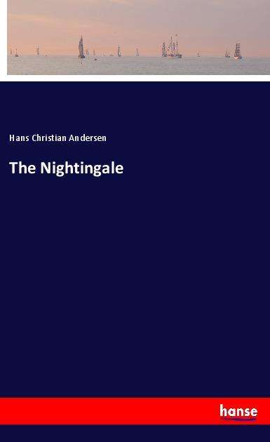 Cover for Andersen · The Nightingale (Book)