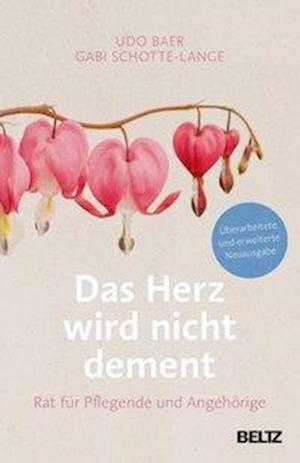 Cover for Baer · Das Herz wird nicht dement (Bok)