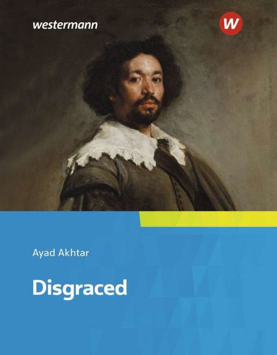 Cover for Akhtar · Disgraced (Book)