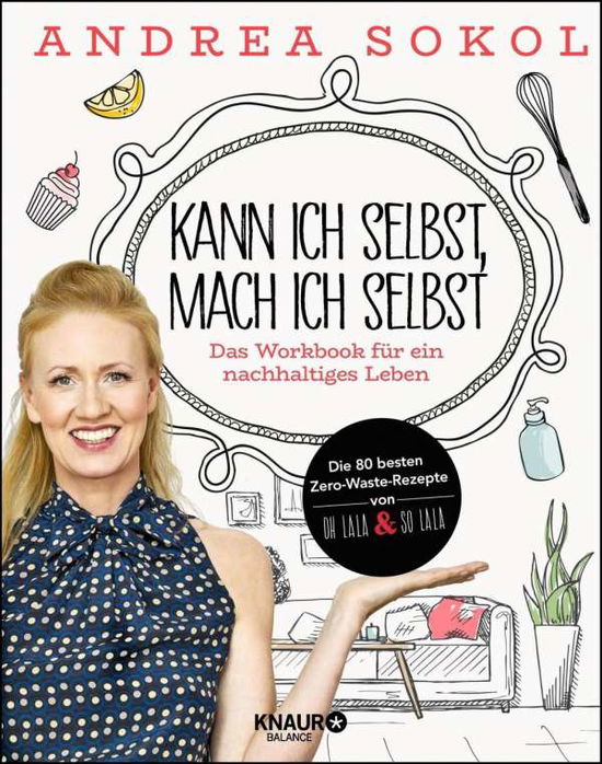 Cover for Sokol · Kann ich selbst, mach ich selbst (Book)