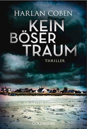 Cover for Harlan Coben · Kein böser Traum (Pocketbok) (2006)