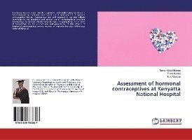 Cover for Nkonge · Assessment of hormonal contracep (Bok)