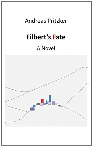 Cover for Andreas Pritzker · Filbert's Fate (Paperback Book) (2014)